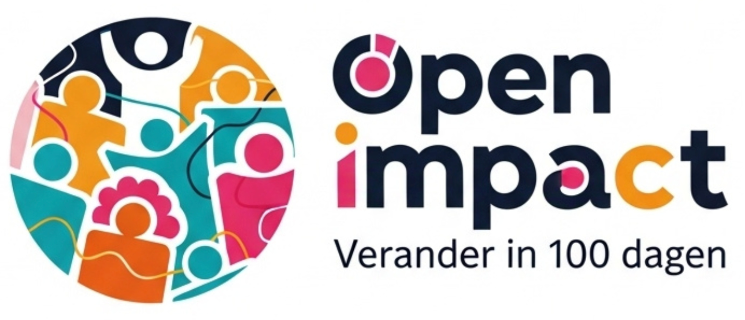 Open Impact Logo