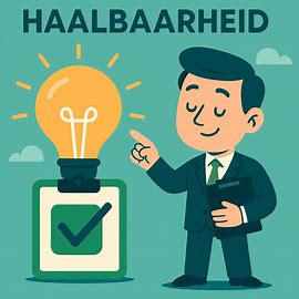 Haalbaar