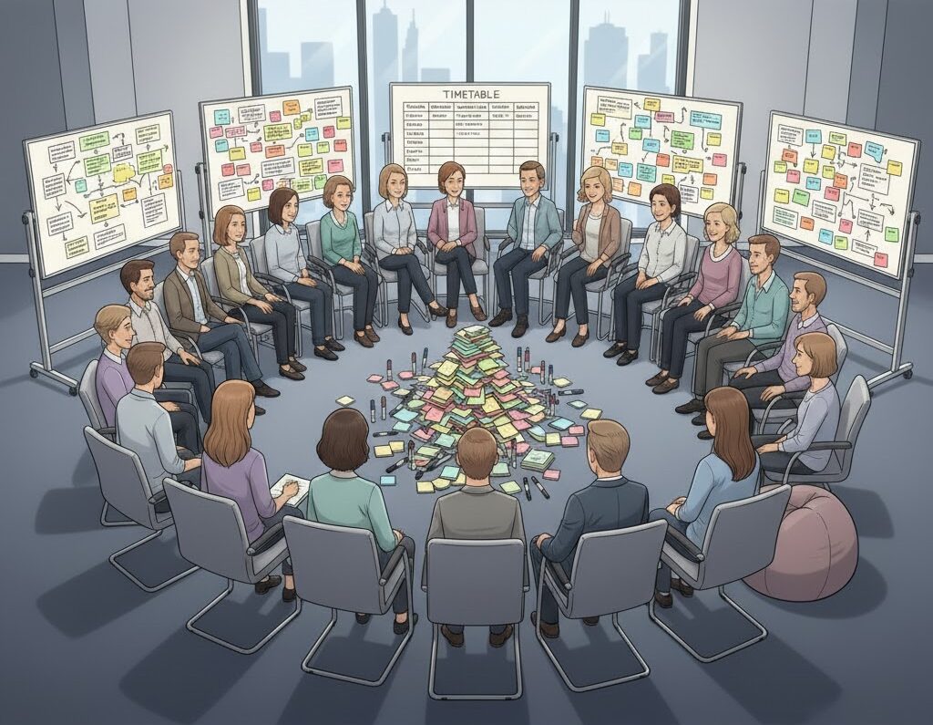 Open Space 3